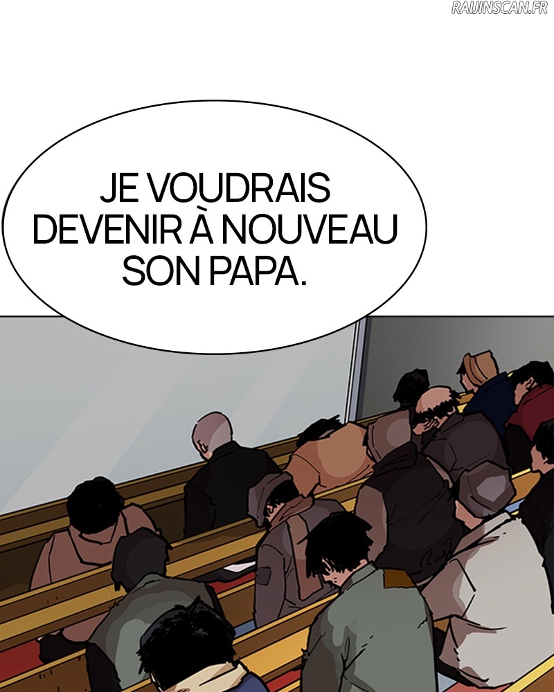 Lookism Chapitre 193 - Page 110