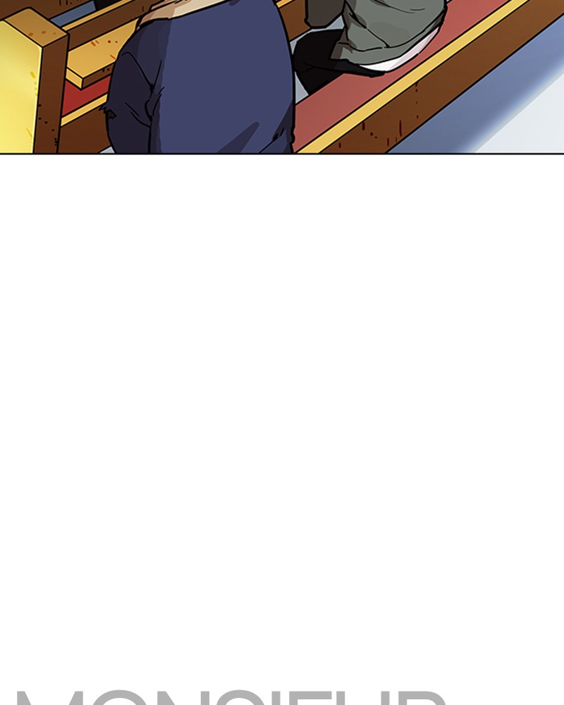 Lookism Chapitre 193 - Page 111