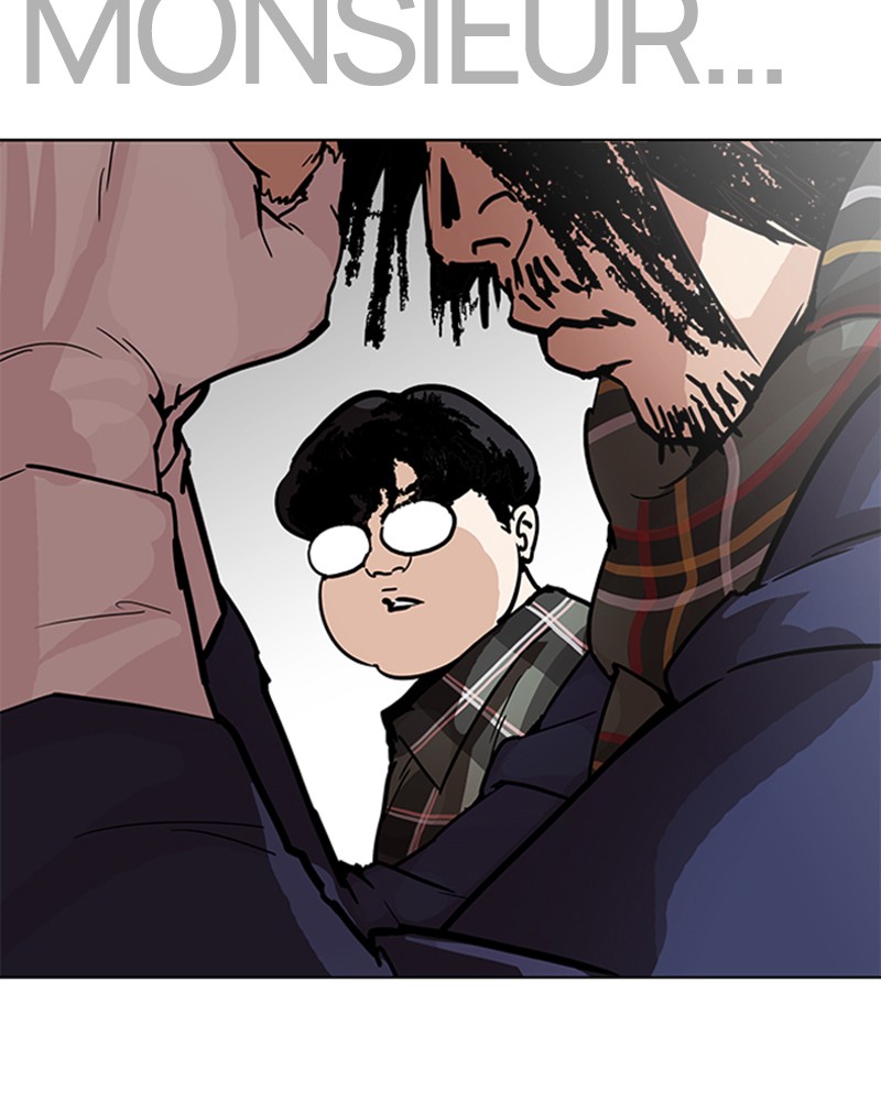 Lookism Chapitre 193 - Page 112
