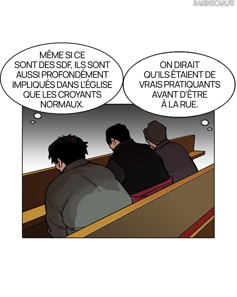 Lookism Chapitre 193 - Page 115