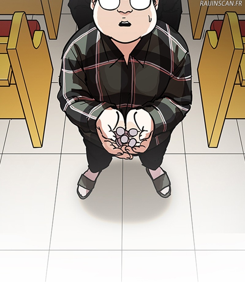 Lookism Chapitre 193 - Page 120