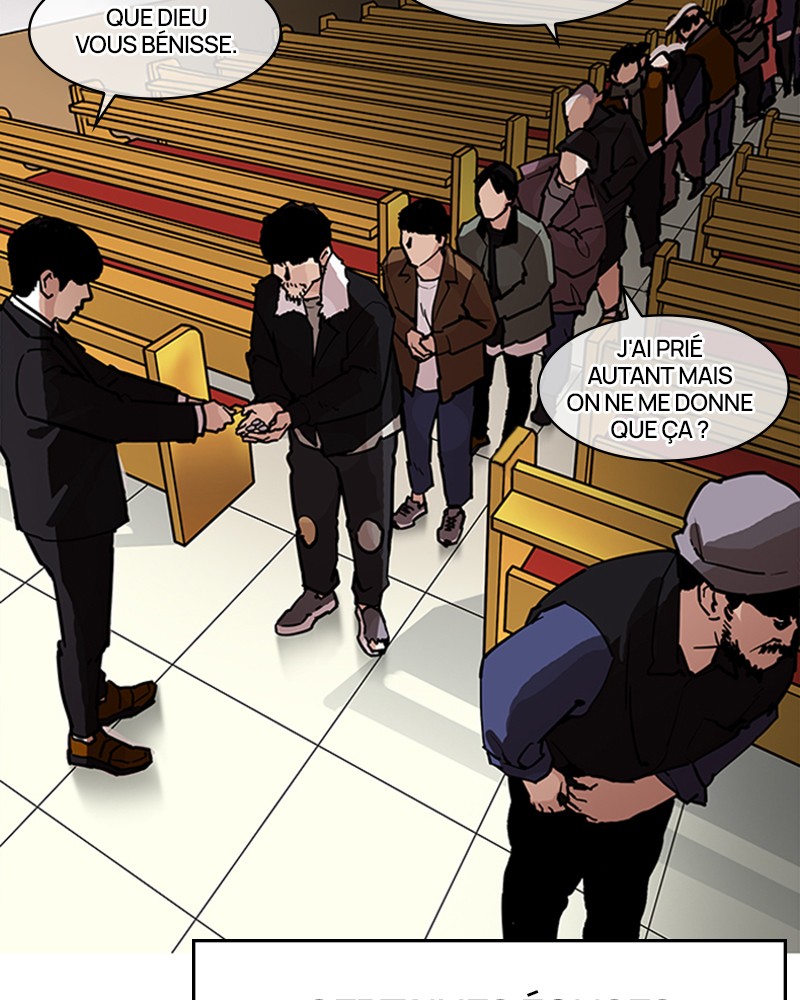 Lookism Chapitre 193 - Page 122