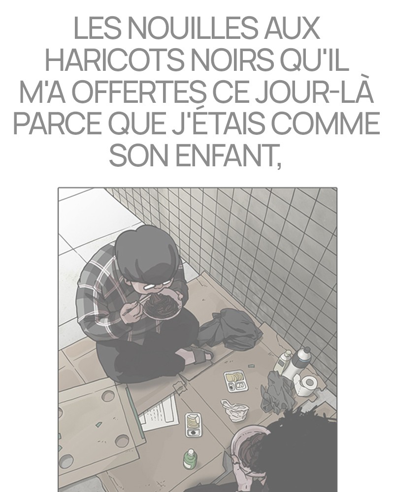 Lookism Chapitre 193 - Page 129