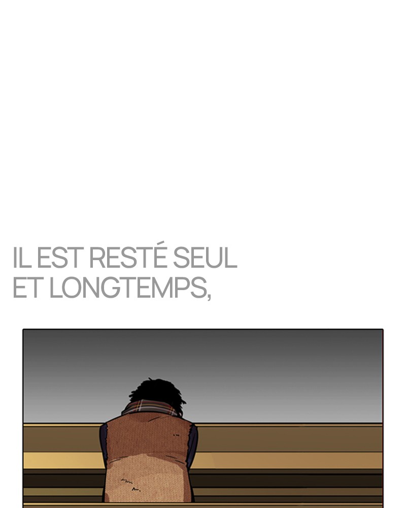 Lookism Chapitre 193 - Page 134