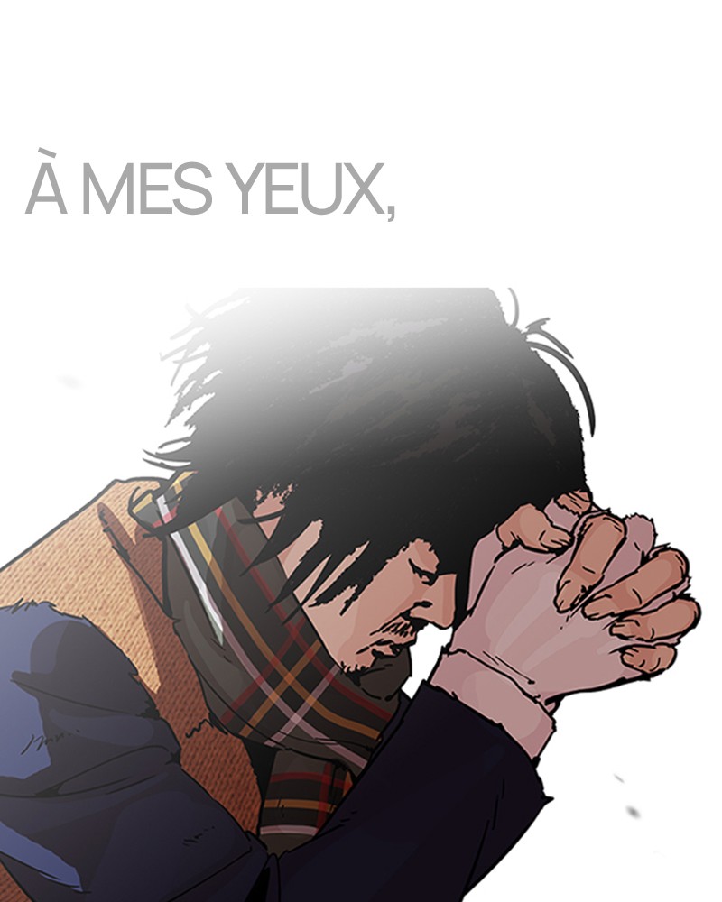 Lookism Chapitre 193 - Page 136