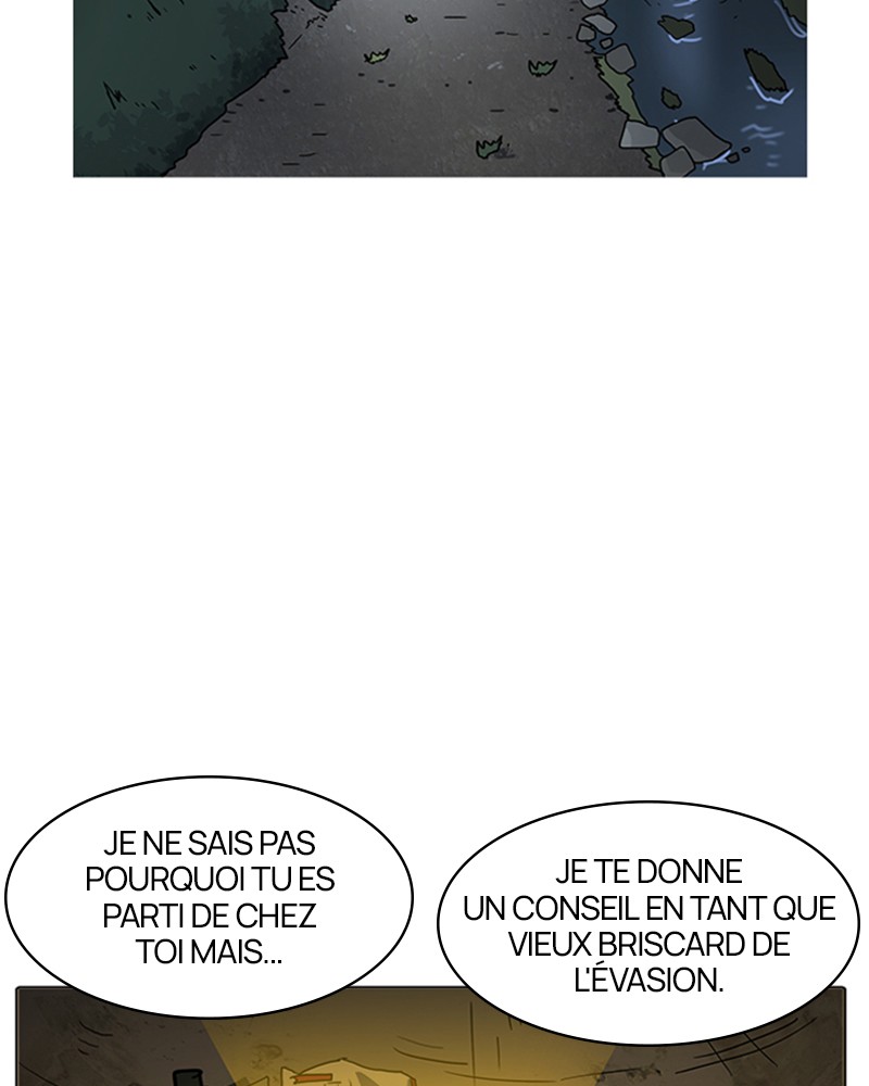 Lookism Chapitre 193 - Page 139