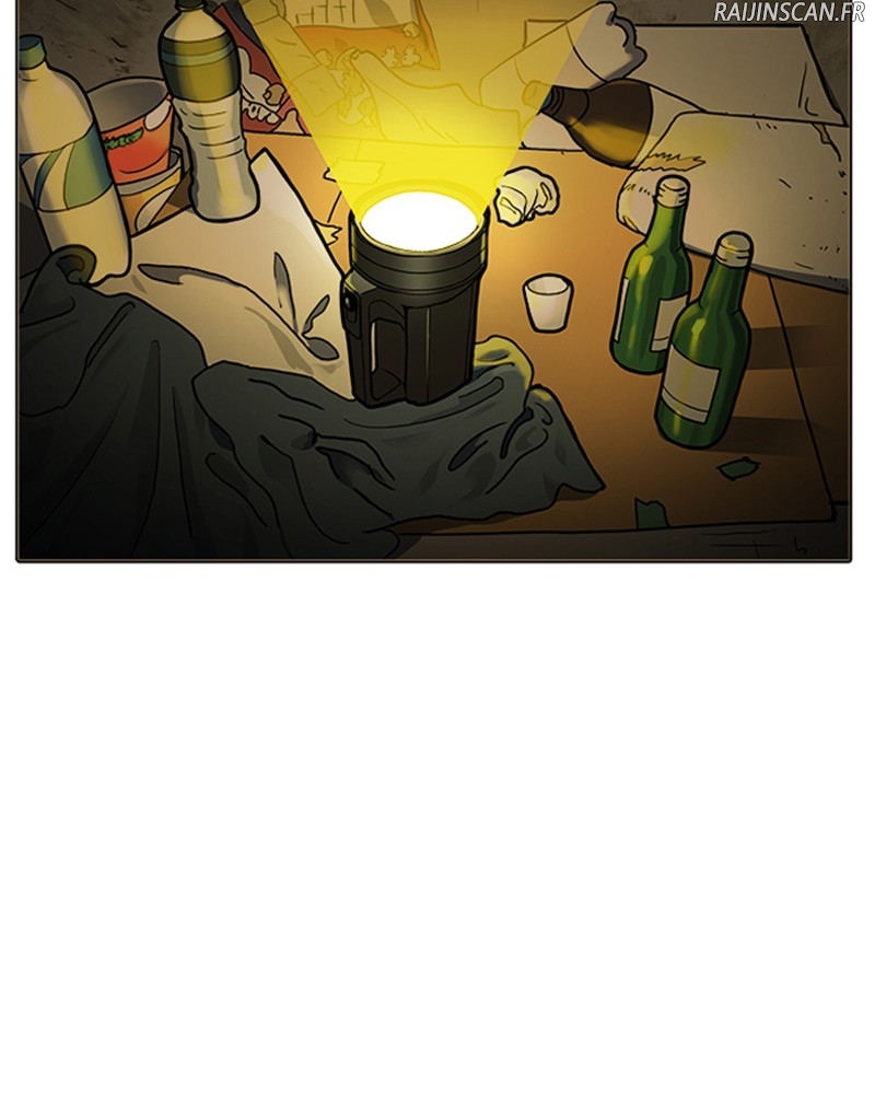 Lookism Chapitre 193 - Page 140