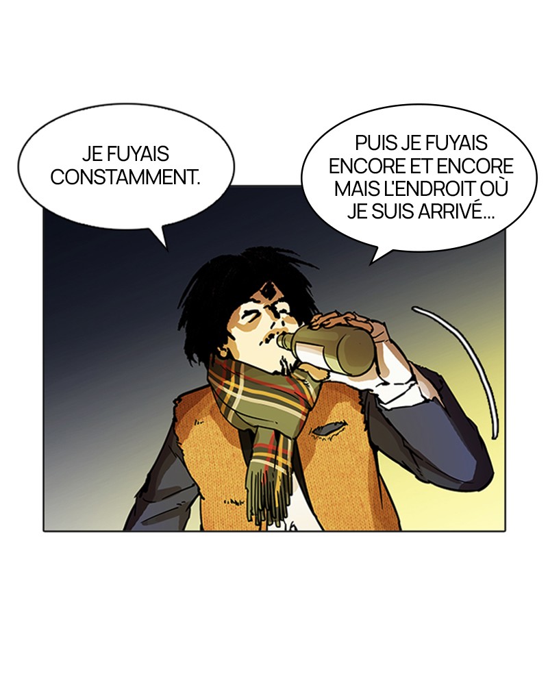 Lookism Chapitre 193 - Page 141