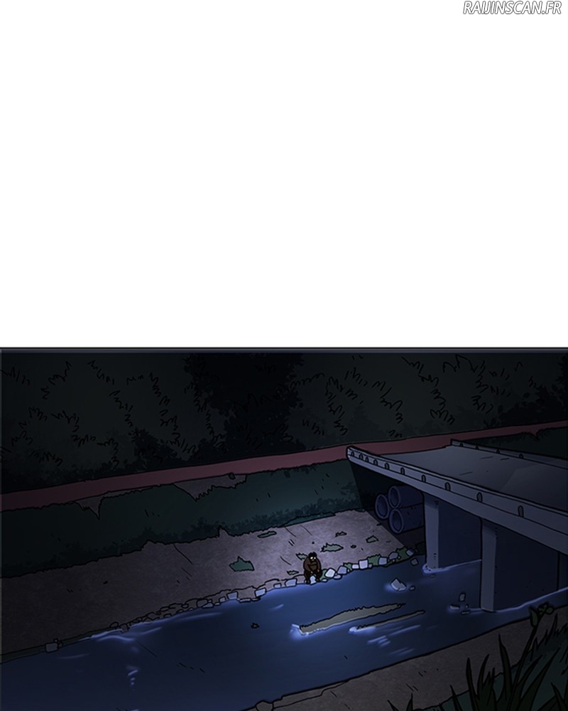 Lookism Chapitre 193 - Page 155
