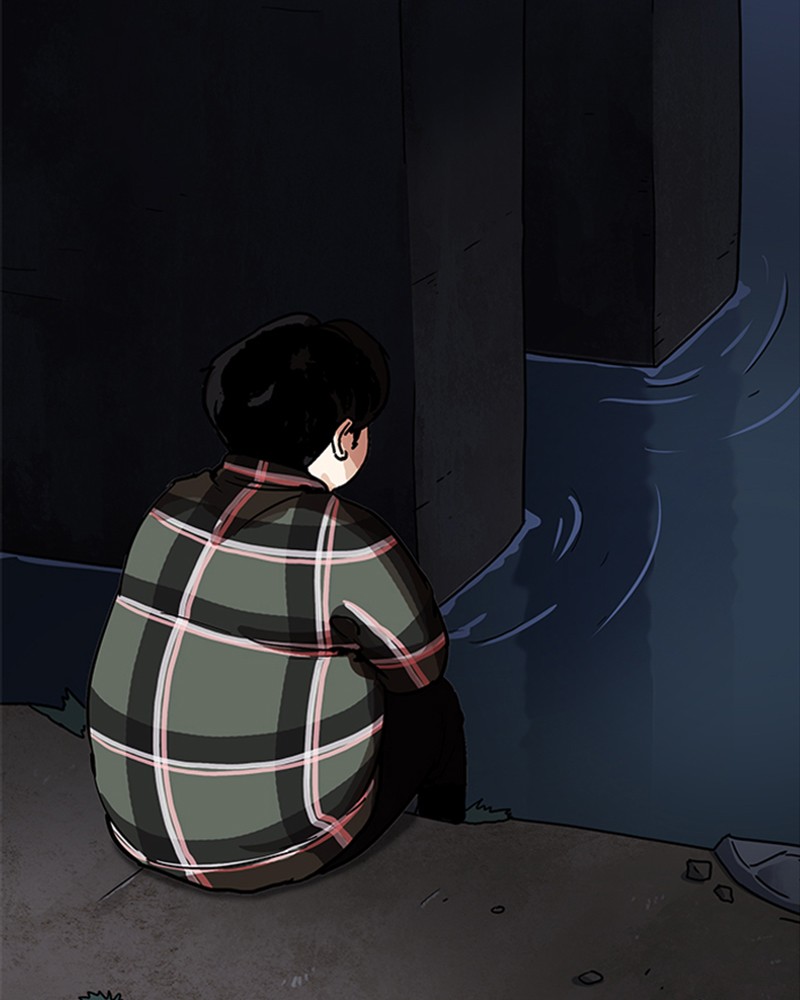 Lookism Chapitre 193 - Page 157