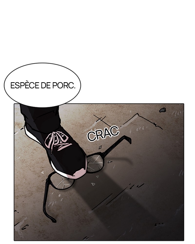 Lookism Chapitre 193 - Page 164