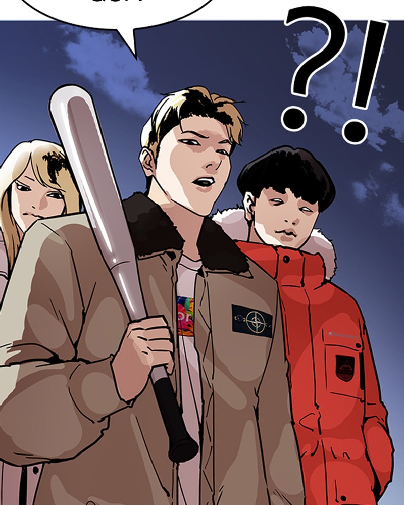 Lookism Chapitre 193 - Page 166