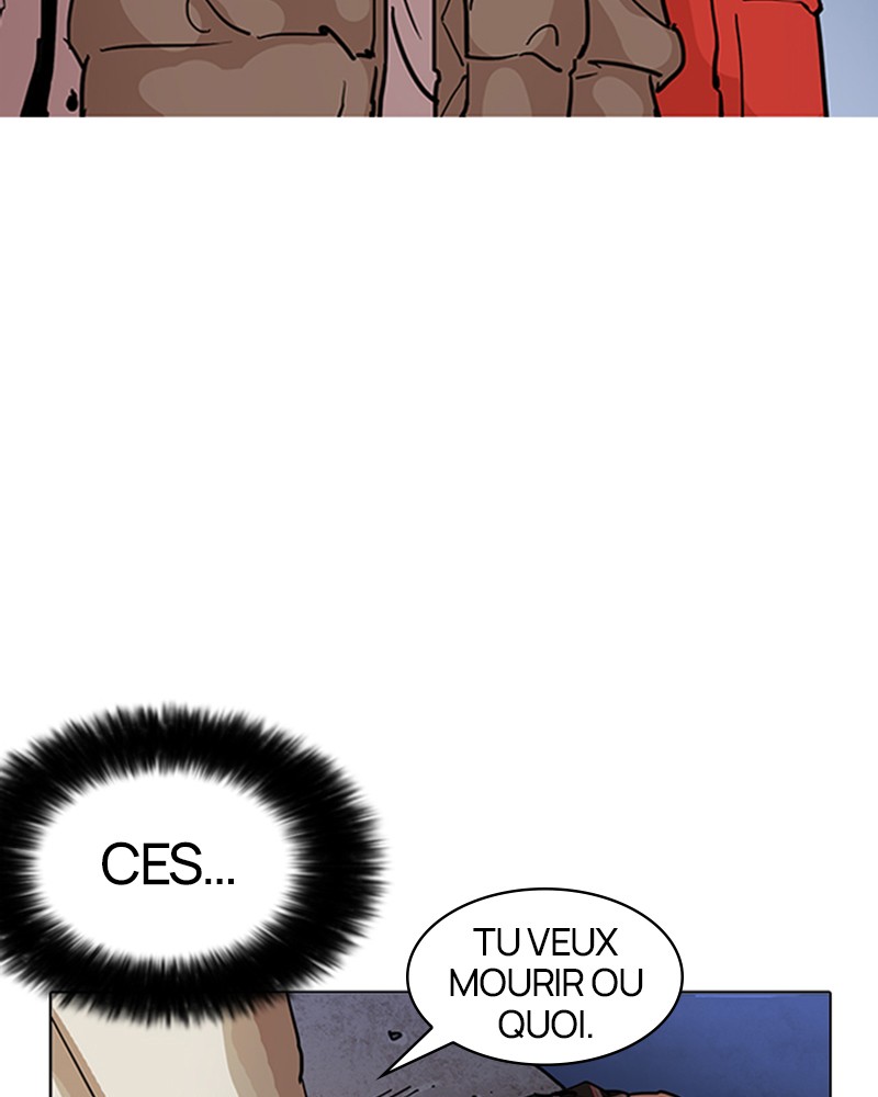 Lookism Chapitre 193 - Page 167