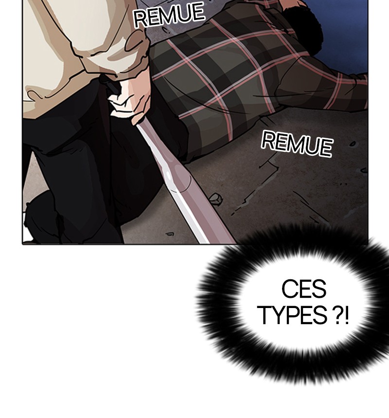 Lookism Chapitre 193 - Page 168