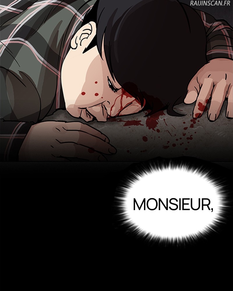Lookism Chapitre 193 - Page 170