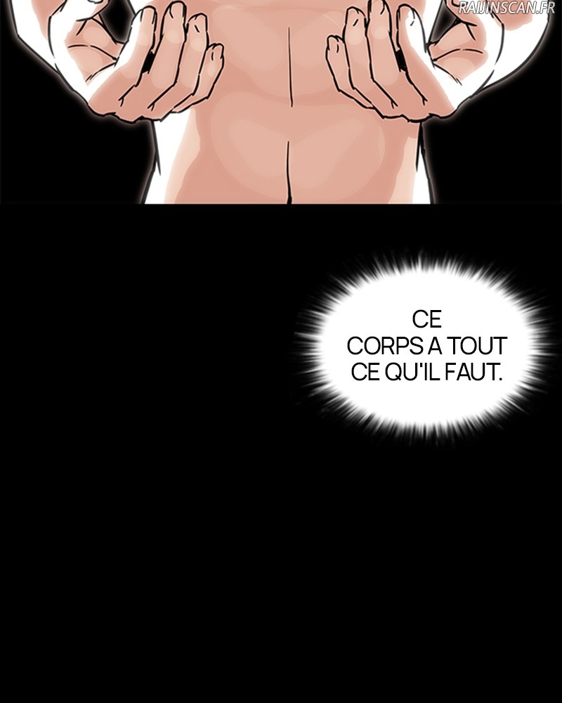 Lookism Chapitre 193 - Page 195