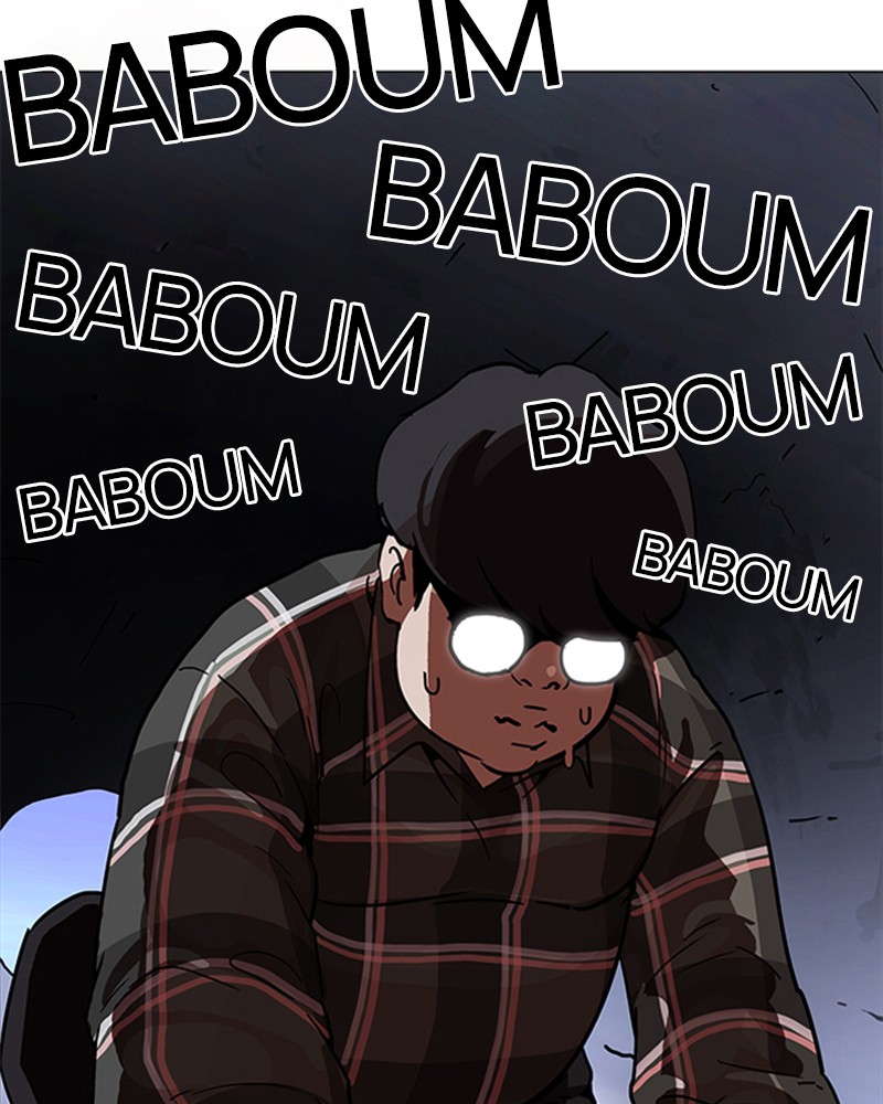 Lookism Chapitre 193 - Page 2
