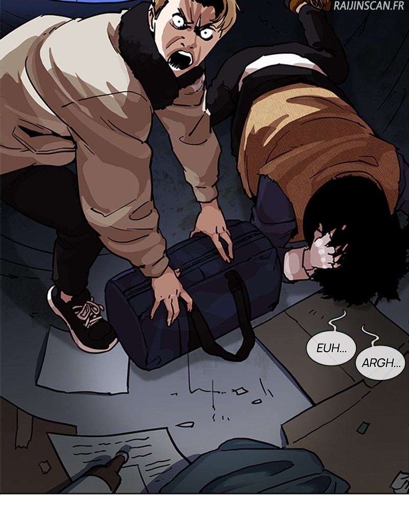 Lookism Chapitre 193 - Page 20