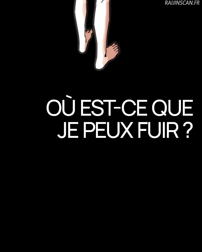 Lookism Chapitre 193 - Page 205