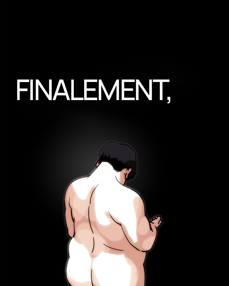 Lookism Chapitre 193 - Page 207