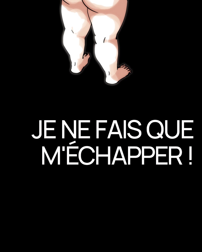 Lookism Chapitre 193 - Page 208