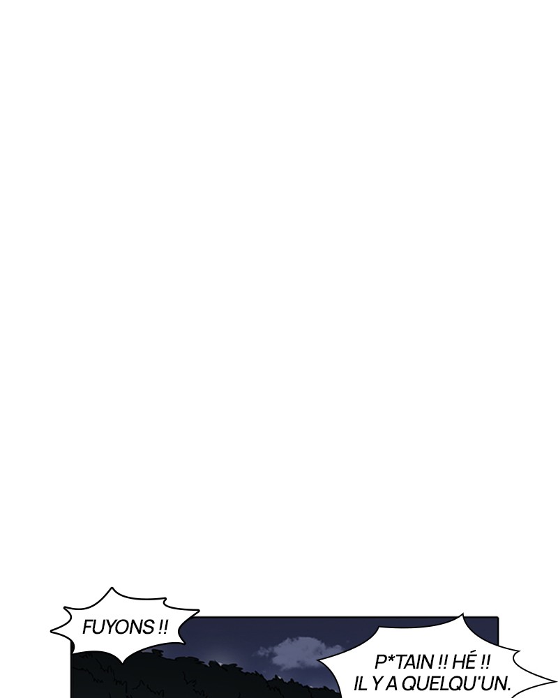 Lookism Chapitre 193 - Page 21