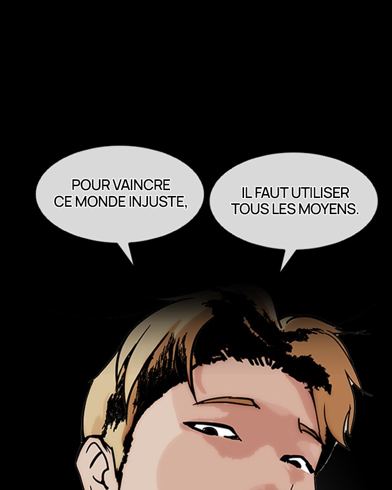 Lookism Chapitre 193 - Page 214