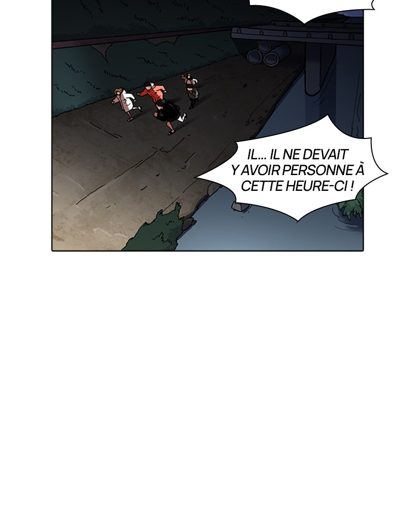 Lookism Chapitre 193 - Page 22