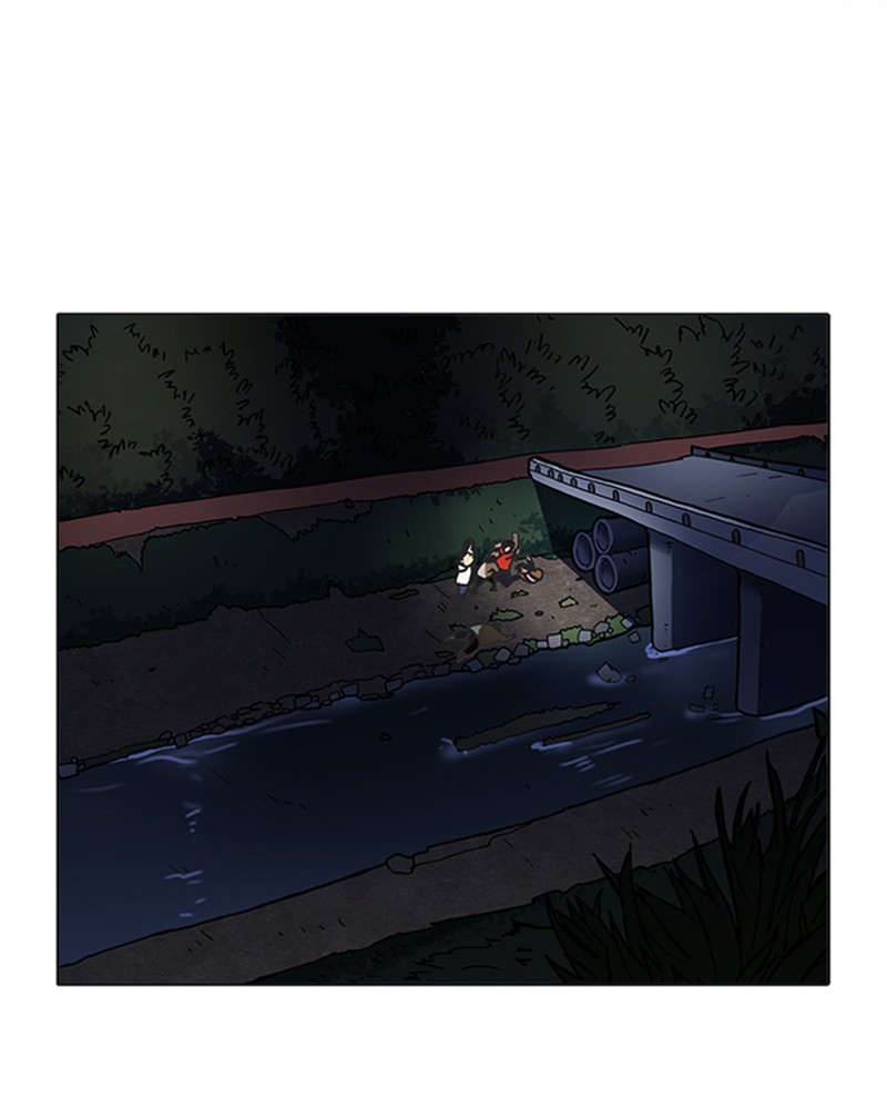 Lookism Chapitre 193 - Page 222
