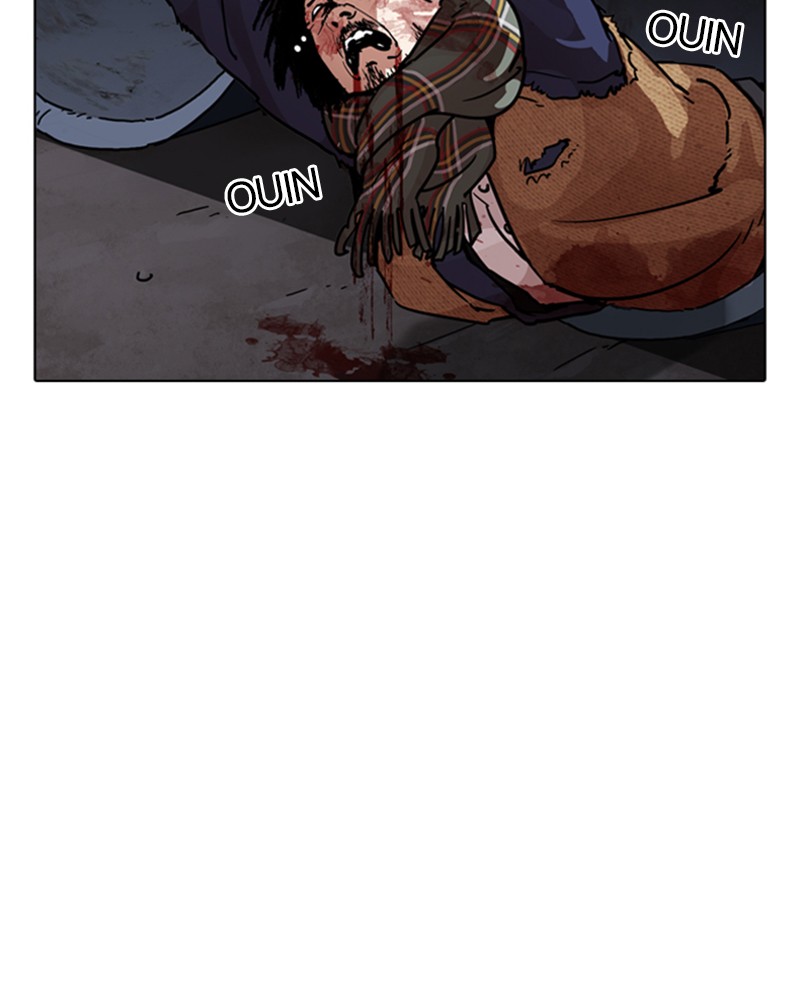 Lookism Chapitre 193 - Page 224