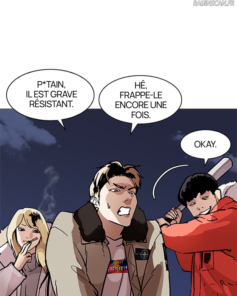 Lookism Chapitre 193 - Page 225