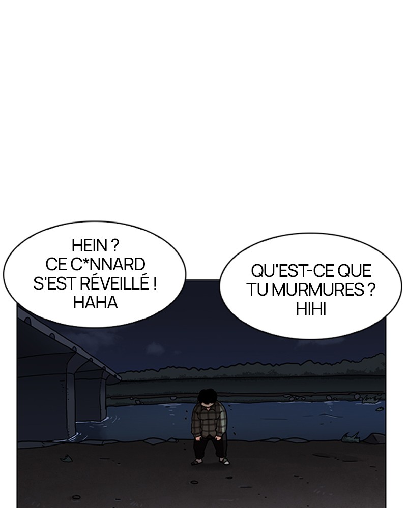 Lookism Chapitre 193 - Page 228