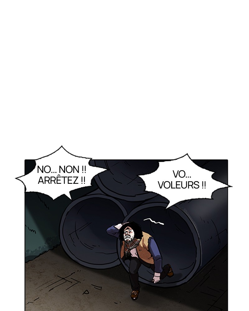 Lookism Chapitre 193 - Page 23