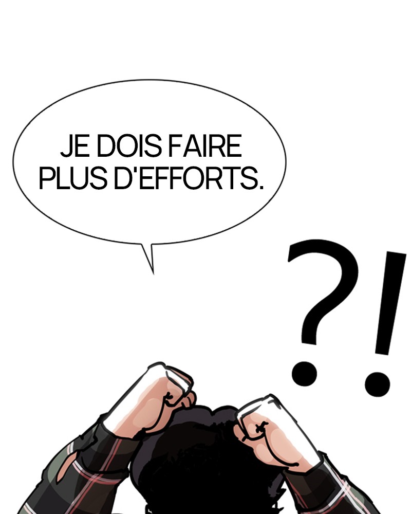 Lookism Chapitre 193 - Page 233
