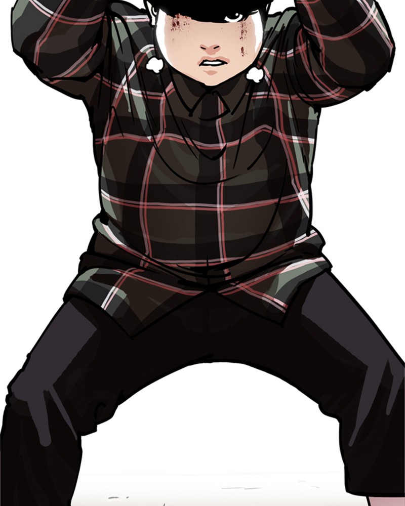 Lookism Chapitre 193 - Page 234