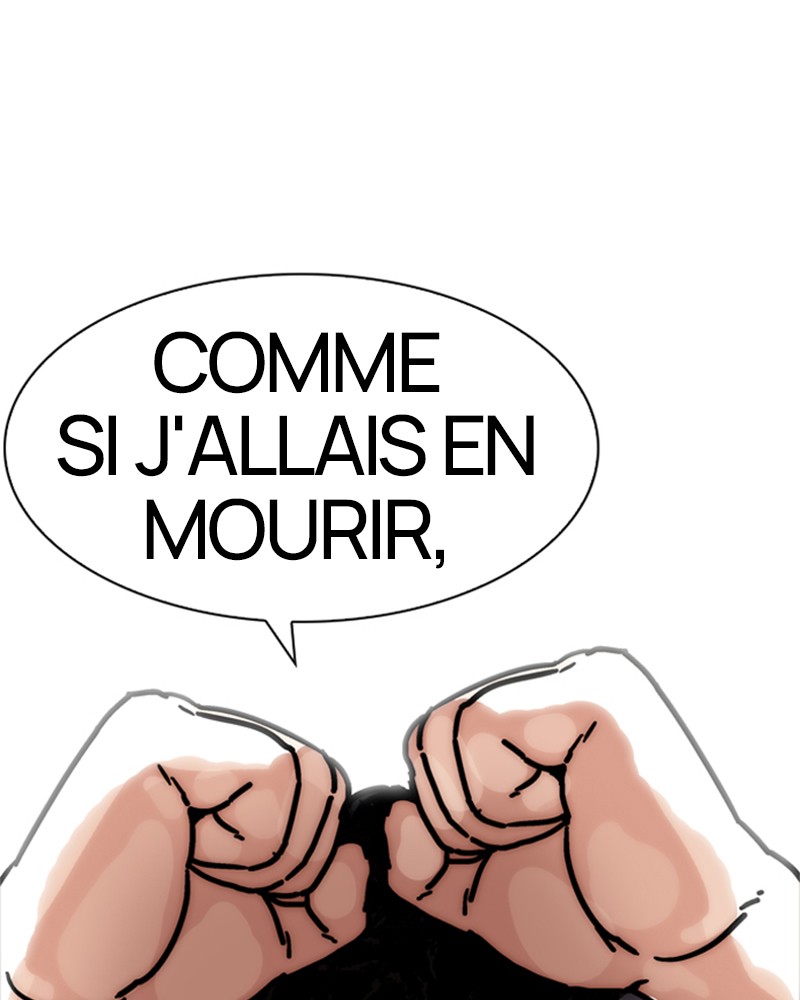 Lookism Chapitre 193 - Page 236