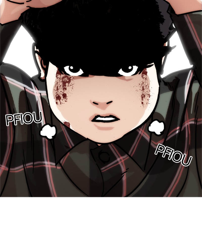 Lookism Chapitre 193 - Page 237
