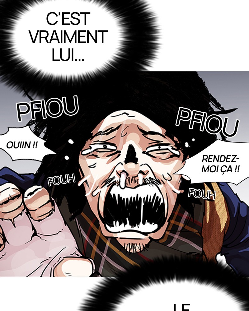 Lookism Chapitre 193 - Page 28