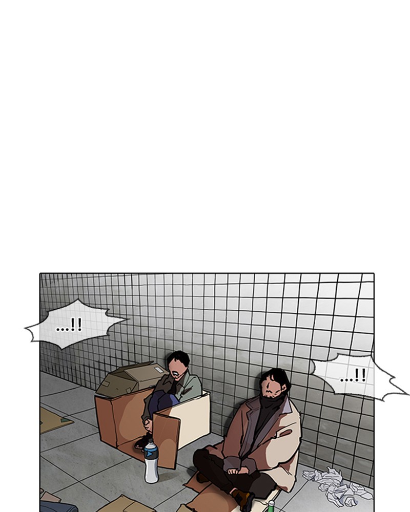 Lookism Chapitre 193 - Page 32