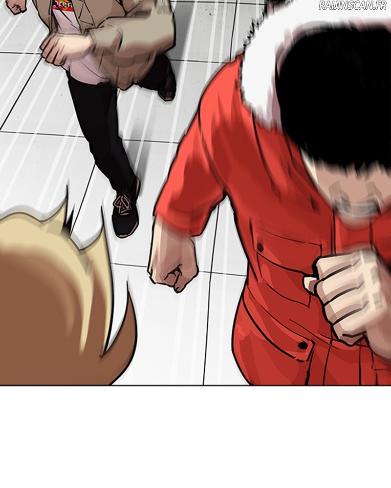 Lookism Chapitre 193 - Page 35