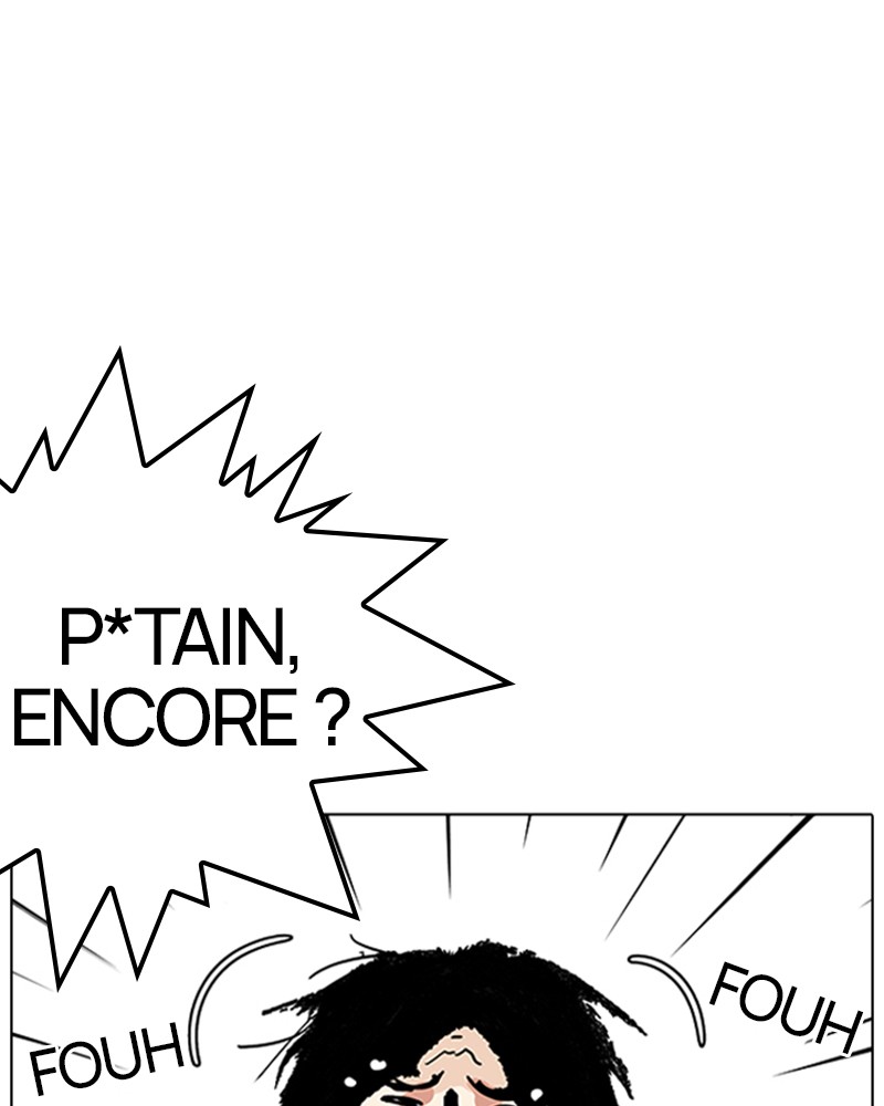 Lookism Chapitre 193 - Page 36