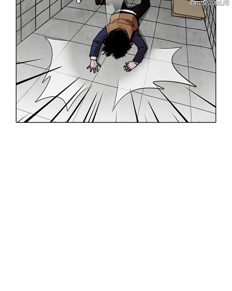 Lookism Chapitre 193 - Page 40