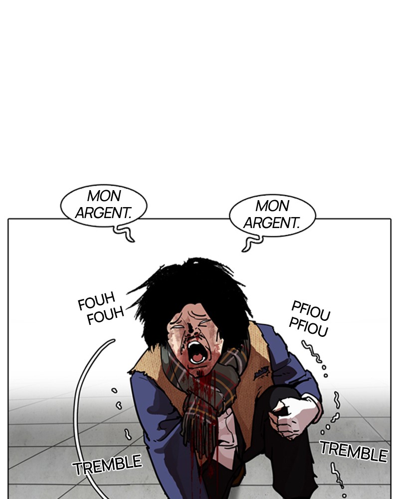 Lookism Chapitre 193 - Page 41
