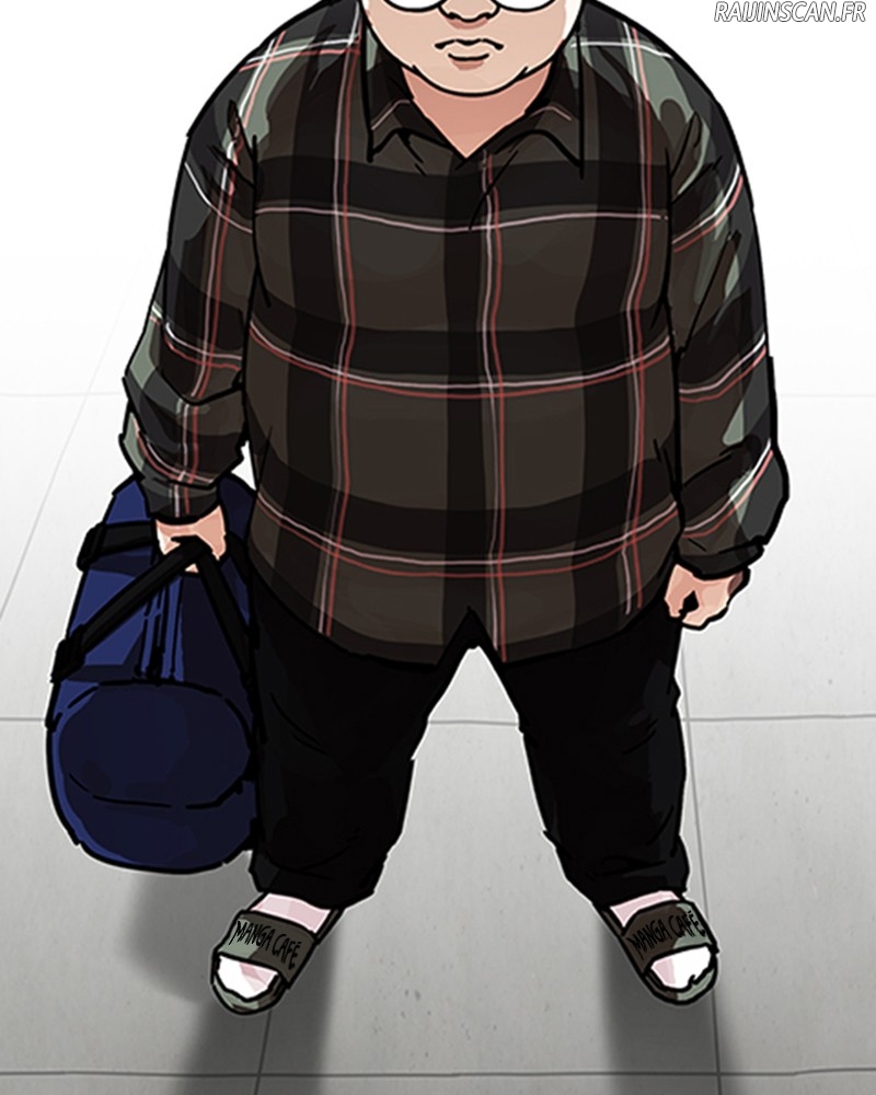 Lookism Chapitre 193 - Page 50