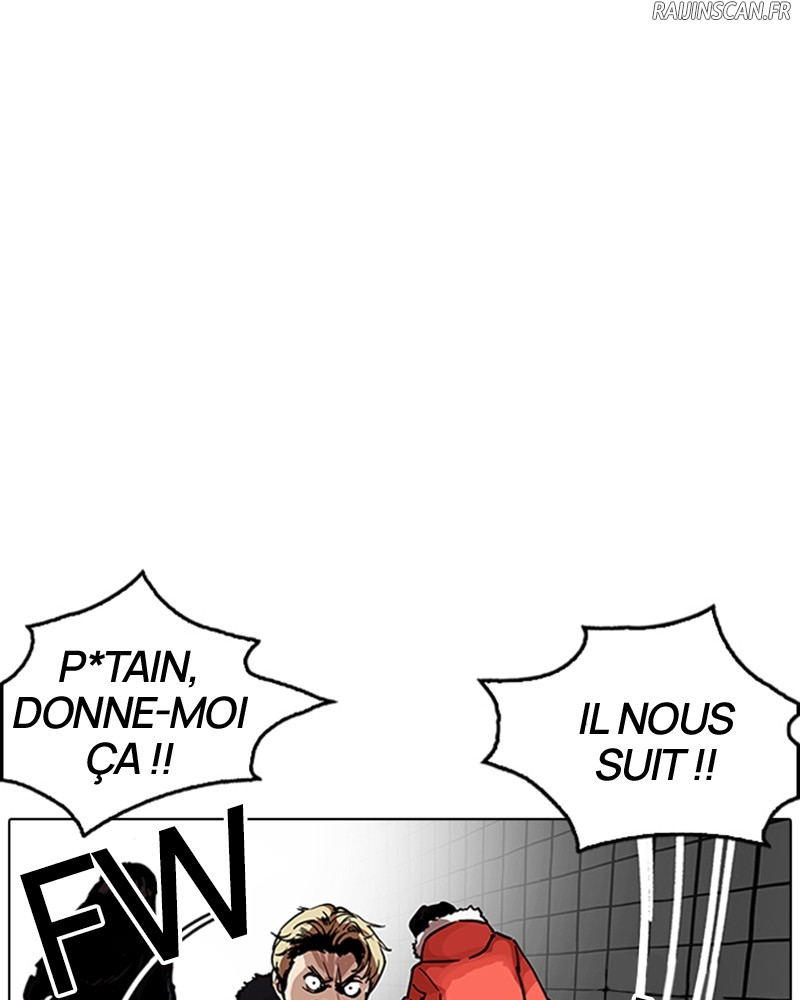 Lookism Chapitre 193 - Page 55
