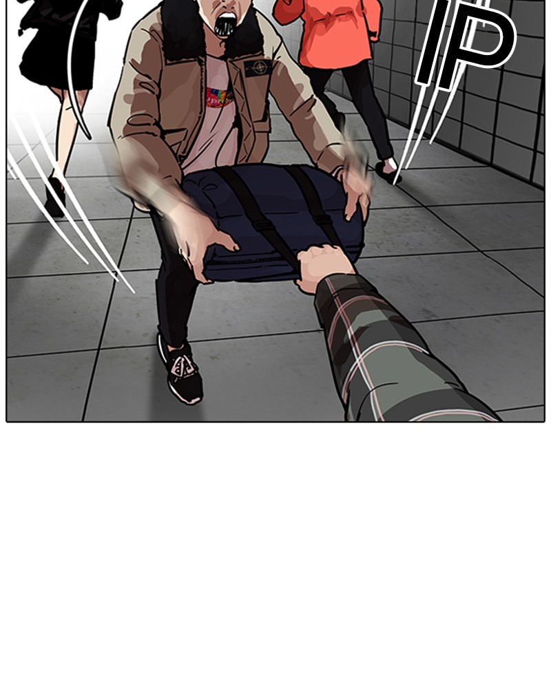 Lookism Chapitre 193 - Page 56