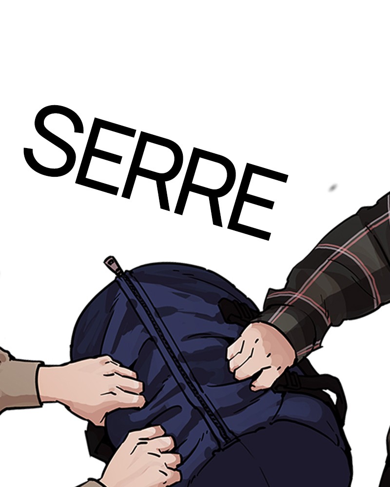 Lookism Chapitre 193 - Page 57