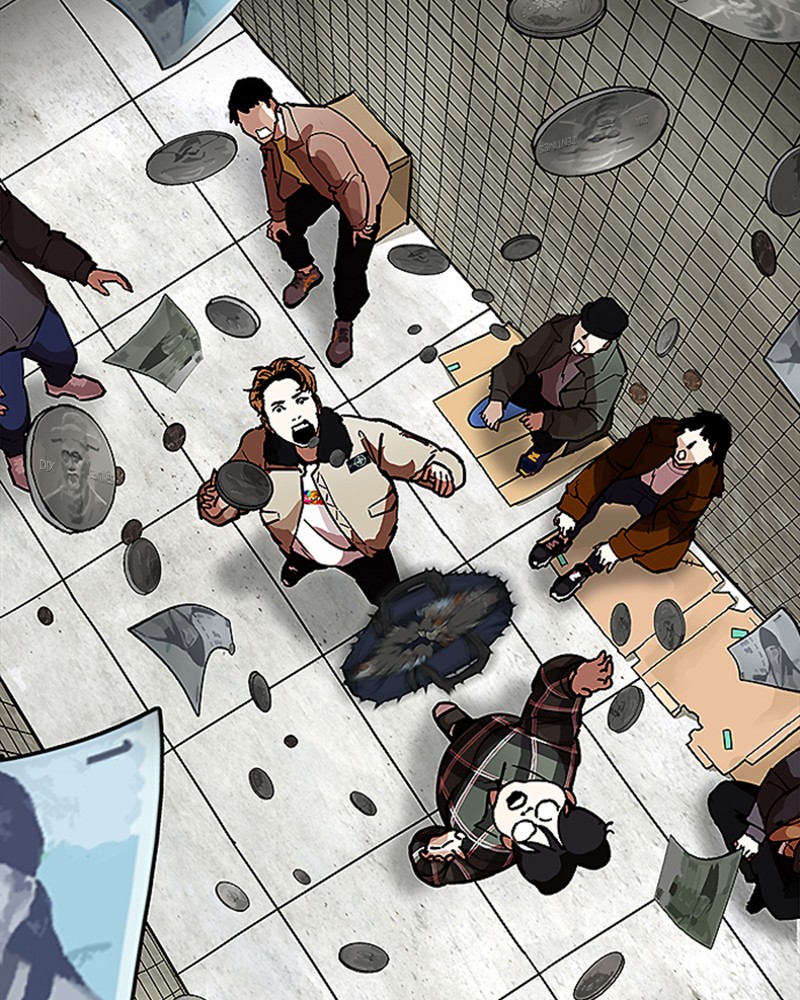 Lookism Chapitre 193 - Page 67
