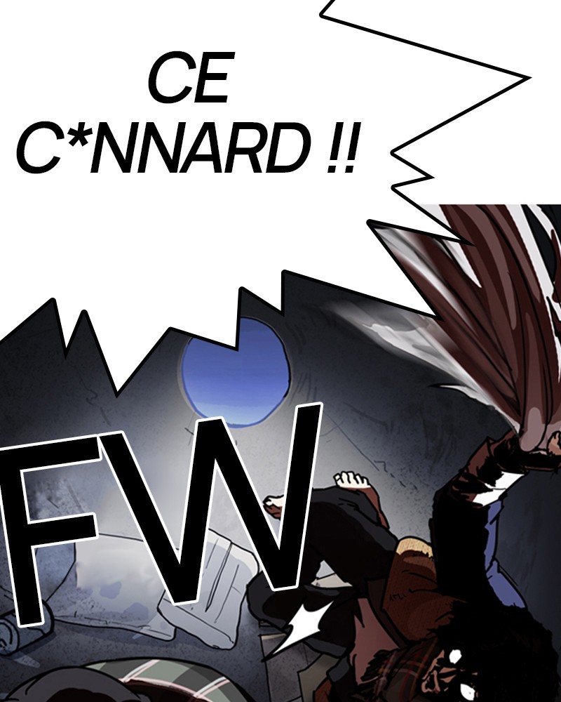 Lookism Chapitre 193 - Page 7