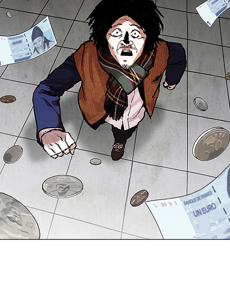 Lookism Chapitre 193 - Page 73